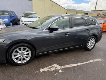 Used Mazda Mazda6 2015 for sale - 78607911: Photo