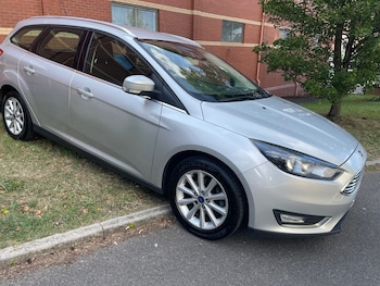 Ford - Focus