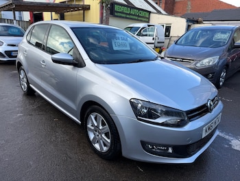 Used Volkswagen Polo 2012 for sale - 78228936: Photo