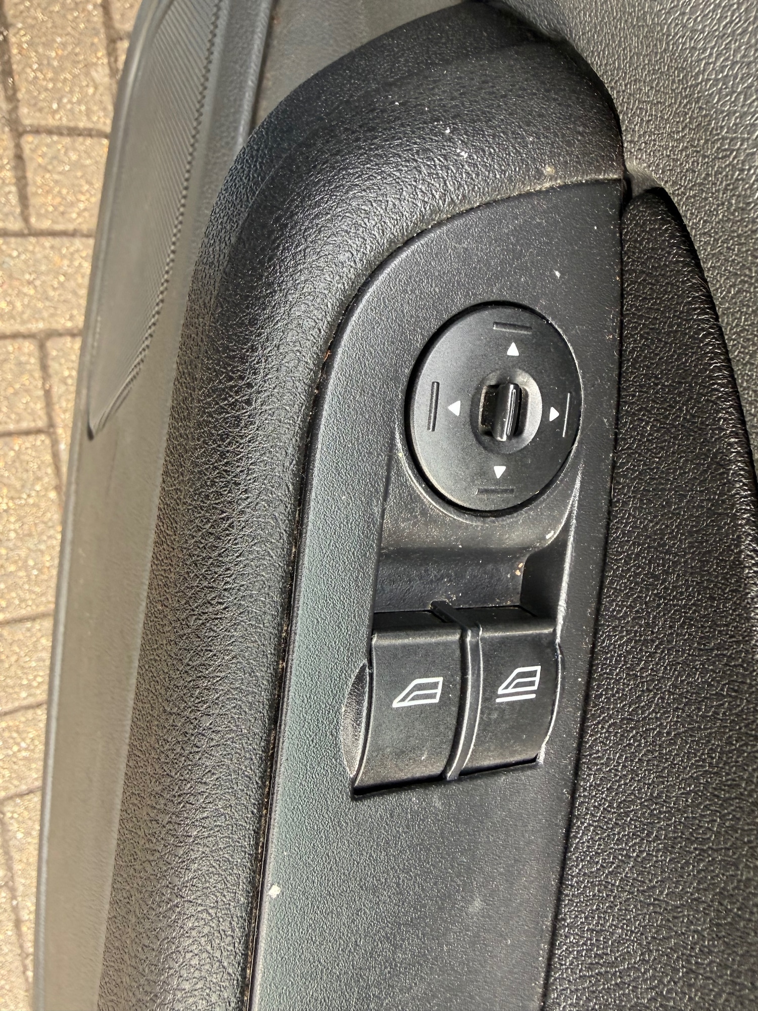 Used Ford Focus 2007 for sale - 77579834: Photo 10