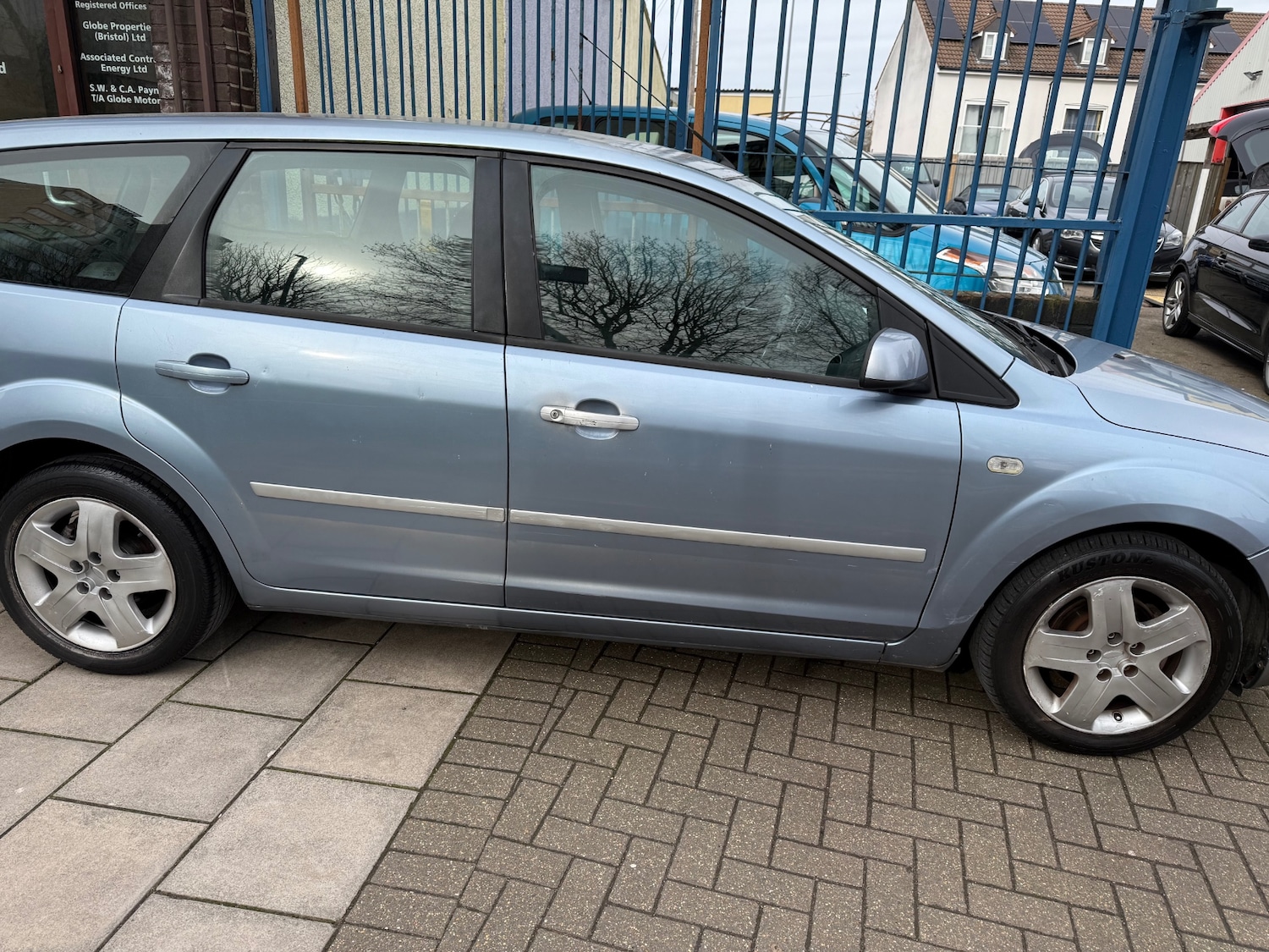 Used Ford Focus 2007 for sale - 77579834: Photo 3