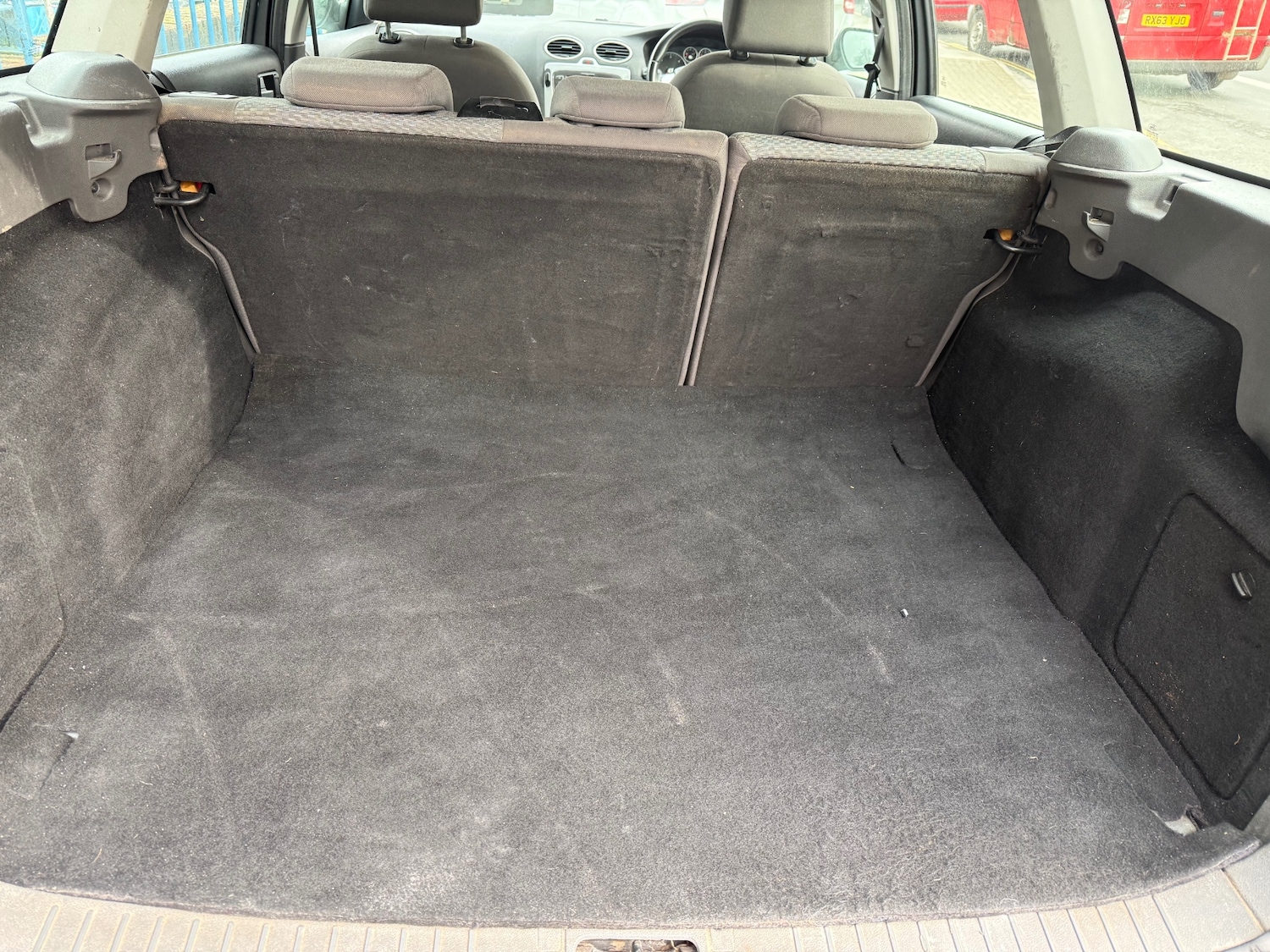 Used Ford Focus 2007 for sale - 77579834: Photo 5