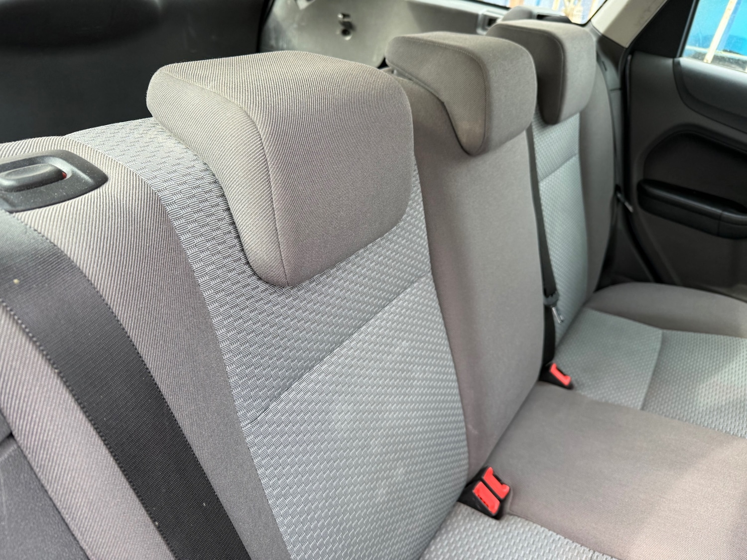 Used Ford Focus 2007 for sale - 77579834: Photo 6