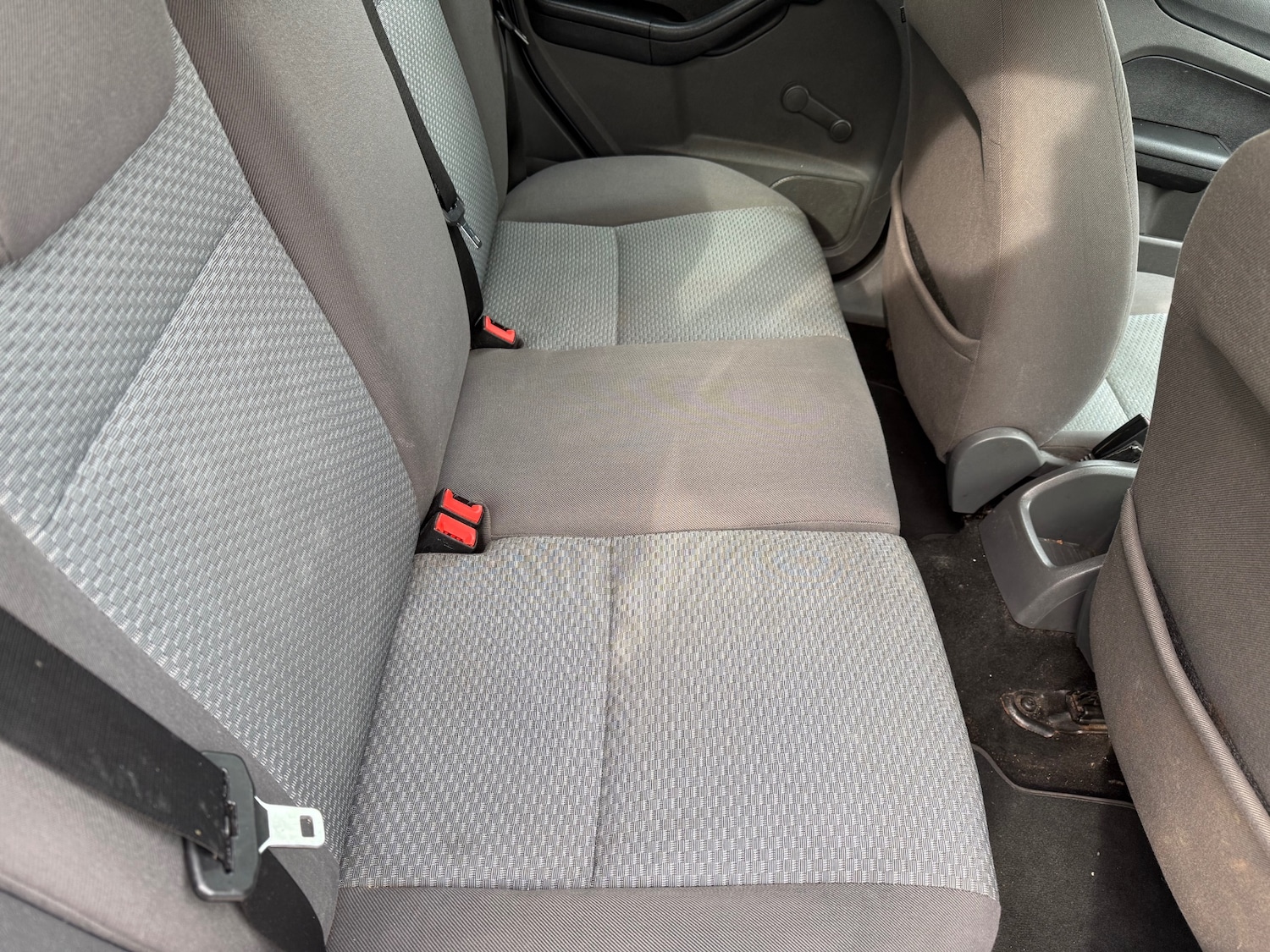 Used Ford Focus 2007 for sale - 77579834: Photo 7