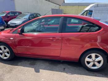 Used Ford Focus 2007 for sale - 74724093: Photo