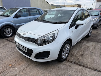Used Kia Rio 2013 for sale - 79599586: Photo