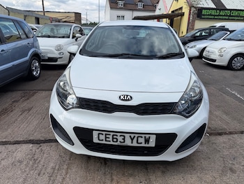 Used Kia Rio 2013 for sale - 79599586: Photo