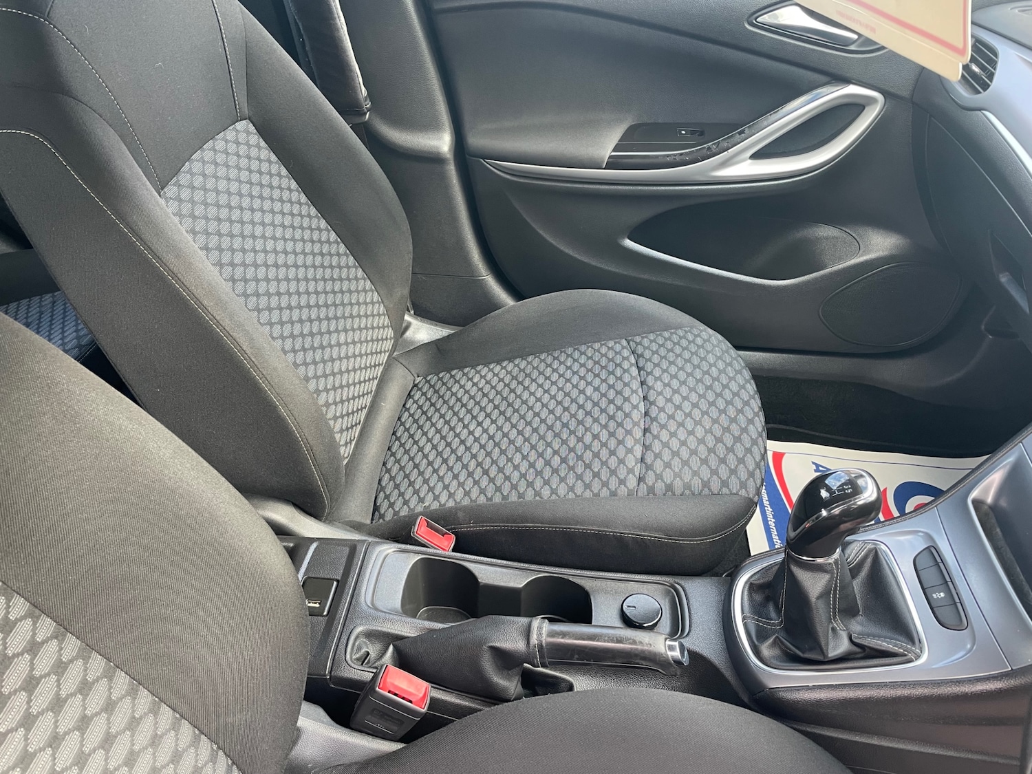 Used Vauxhall Astra 2017 for sale - 76334210: Photo 11