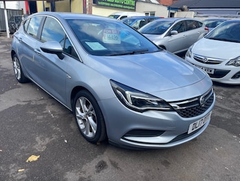 2017 (17) - 1.4T 16V 125 Design 5dr