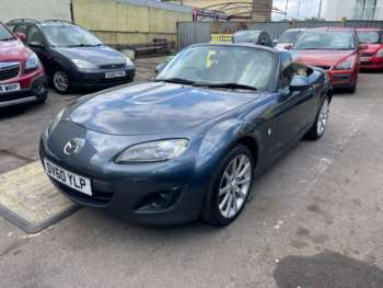 Used Mazda MX-5 2011 for sale - 74733441: Photo
