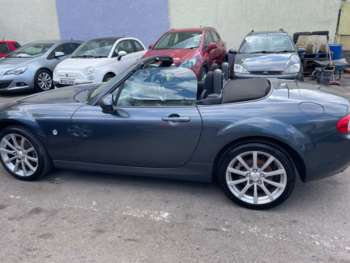 Used Mazda MX-5 2011 for sale - 74733441: Photo
