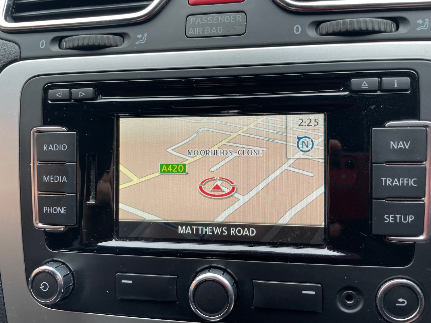 Vehicle 16