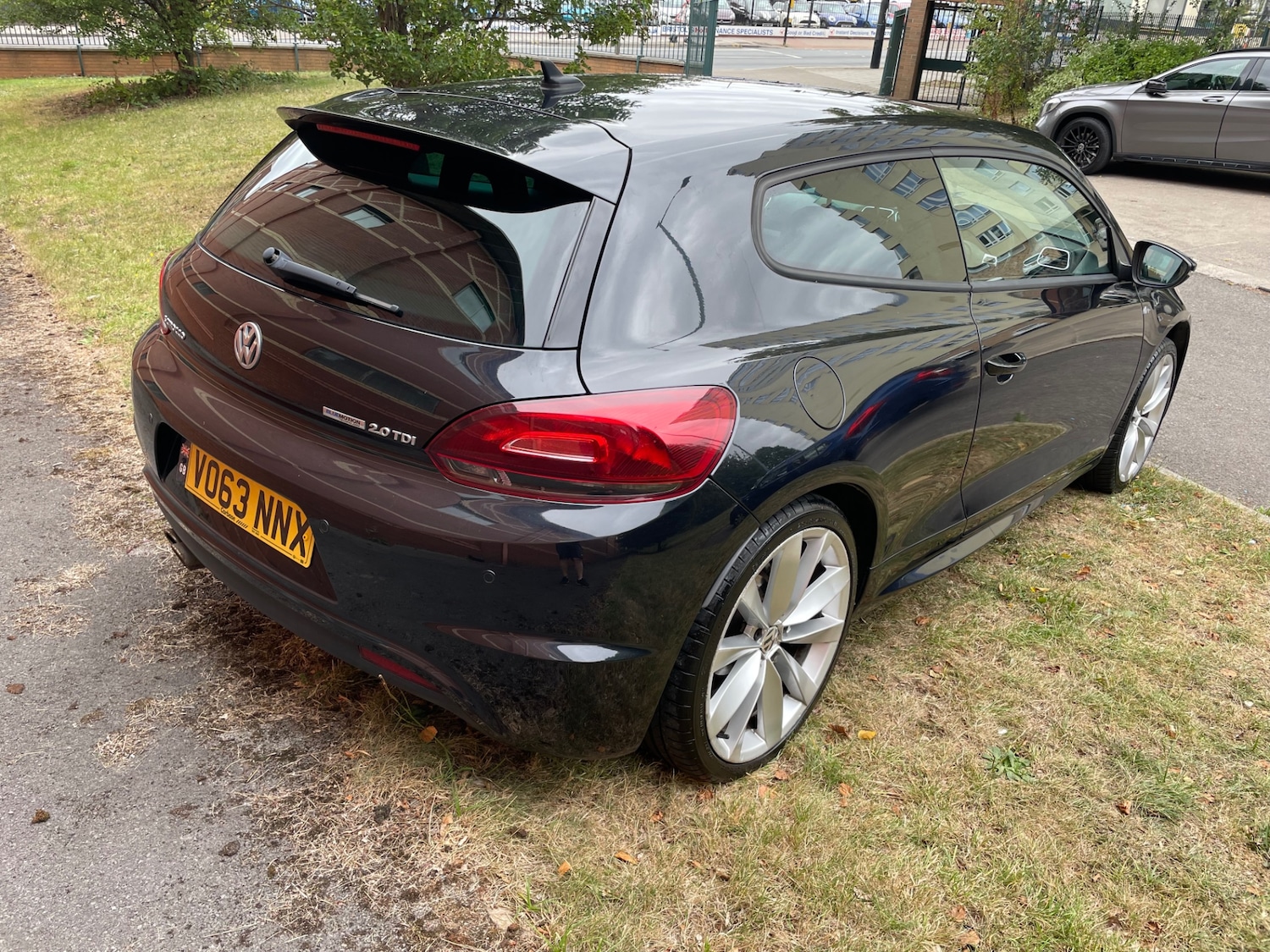 Vehicle 7