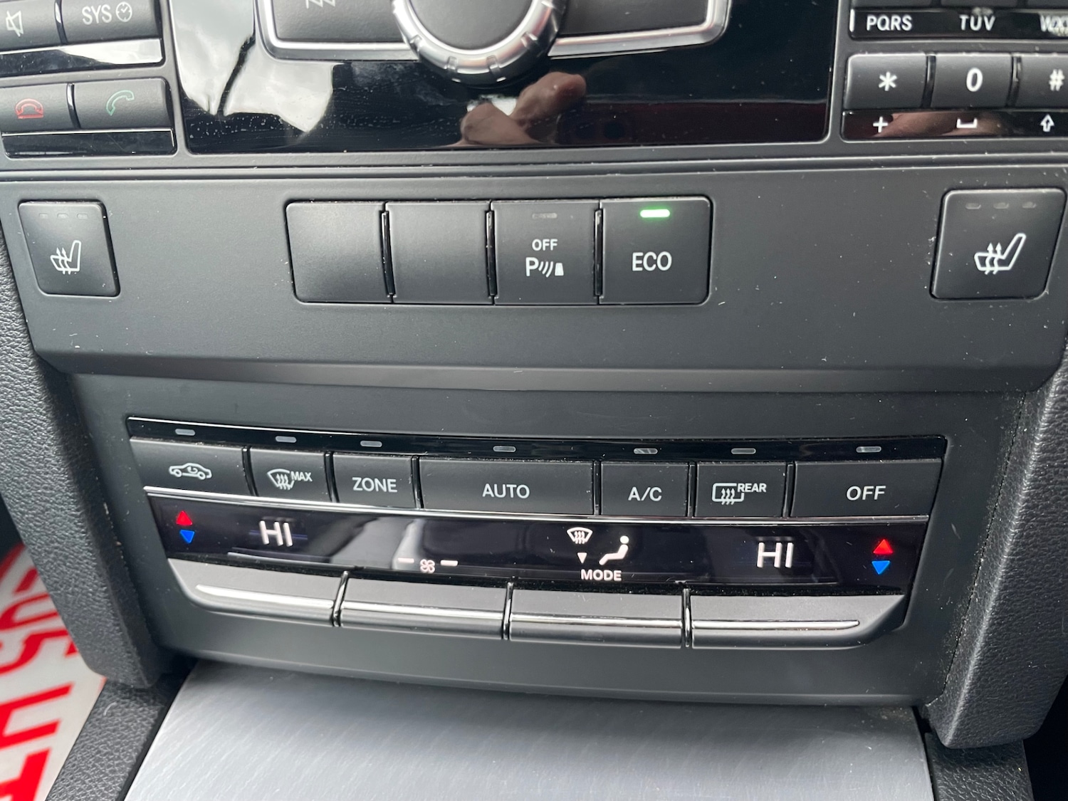 Used Mercedes-Benz E Class 2013 for sale - 76933429: Photo 18