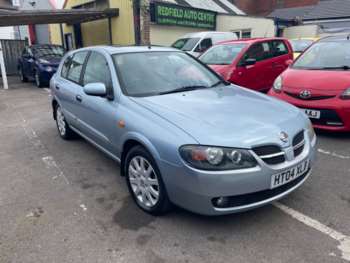 2004 (04) - 1.8 SVE 5dr Auto