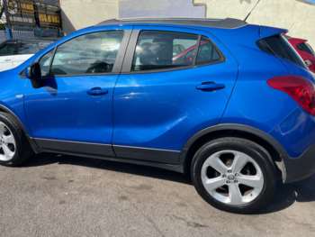 2013 (63) - 1.7 CDTi Exclusiv 5dr
