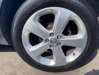 Used Vauxhall Mokka 2013 for sale - 74682340: Photo
