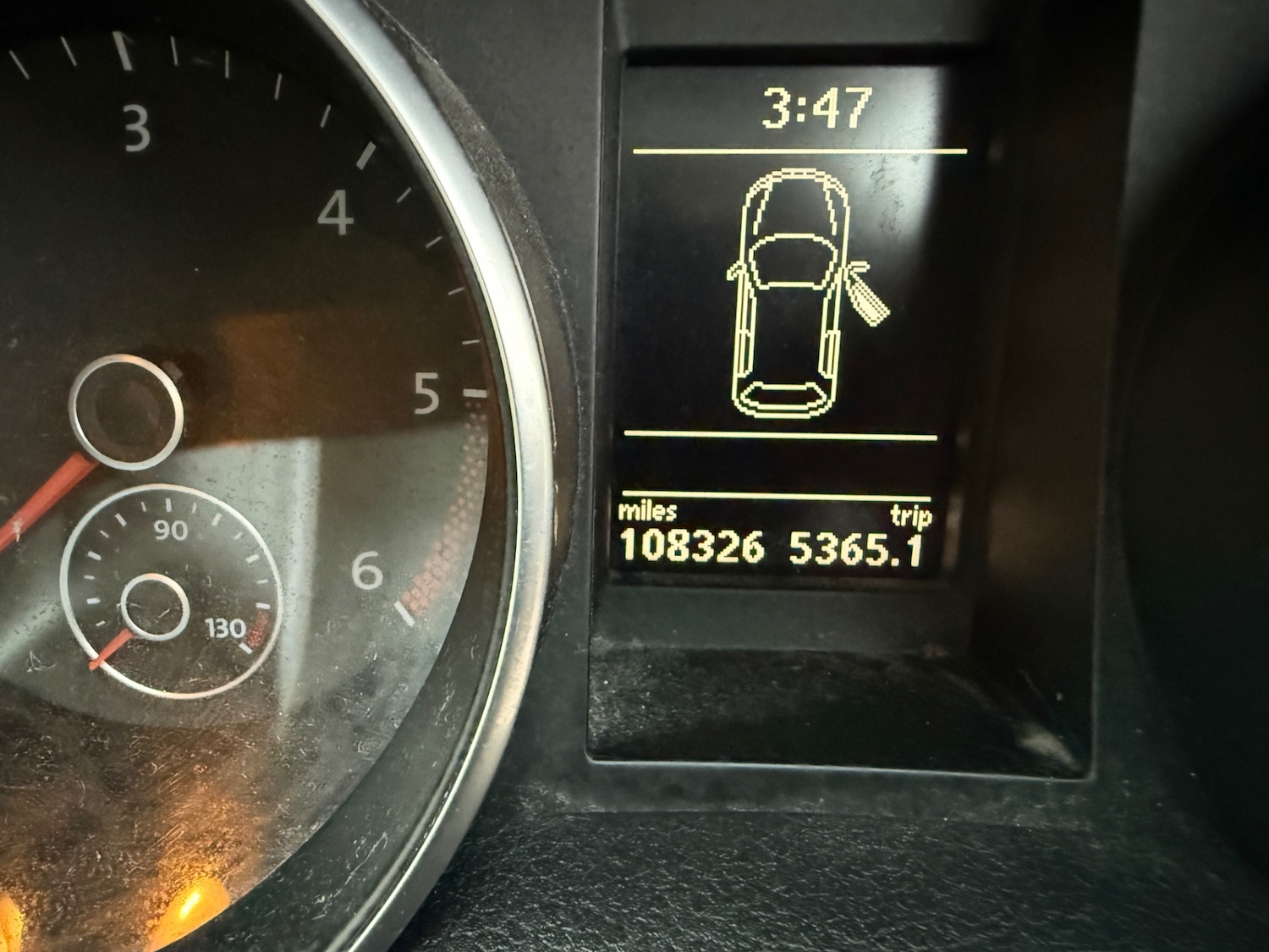 Used Volkswagen Golf 2010 for sale - 76596645: Photo 11