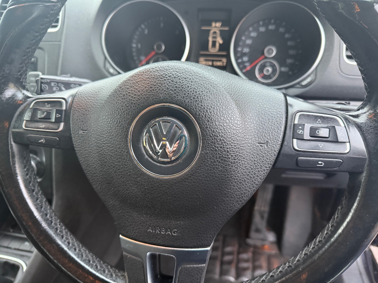 Used Volkswagen Golf 2010 for sale - 76596645: Photo 12