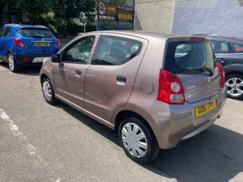 Used Suzuki Alto 2011 for sale - 74964497: Photo