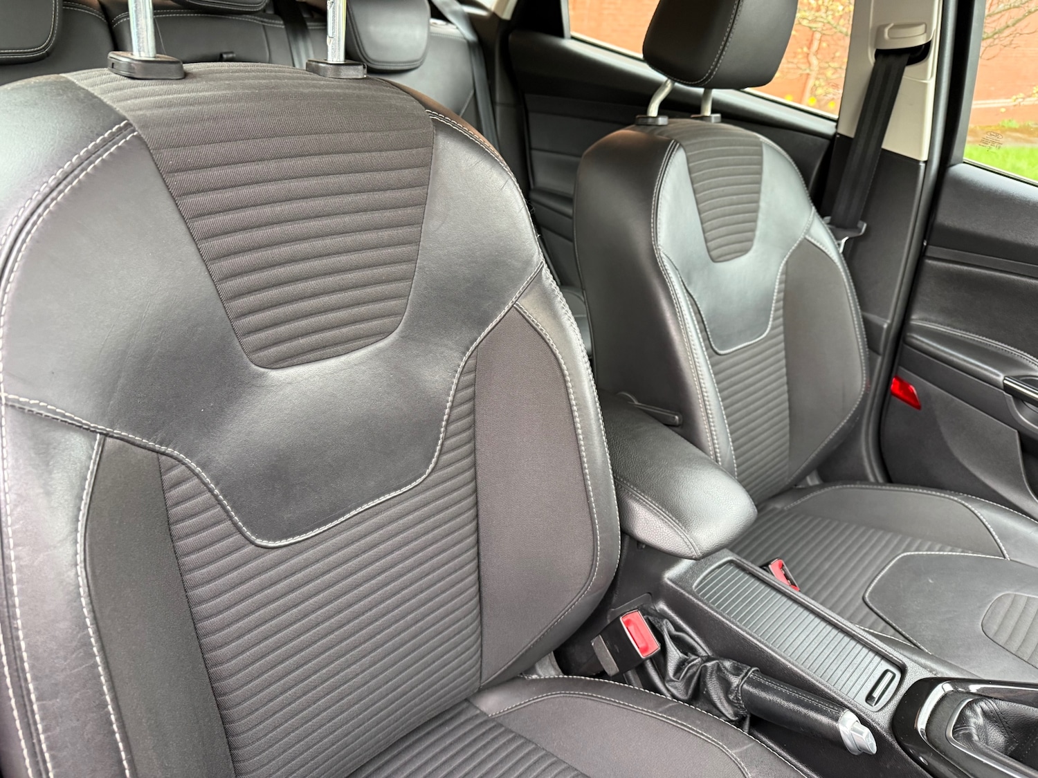 Used Ford Focus 2016 for sale - 77821989: Photo 11