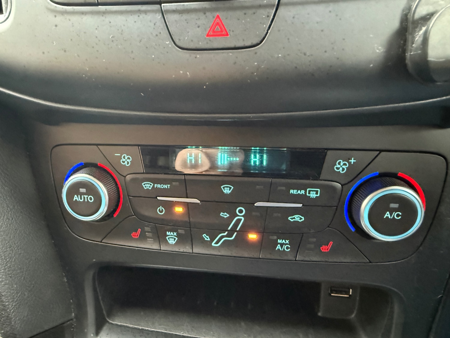 Used Ford Focus 2016 for sale - 77821989: Photo 15