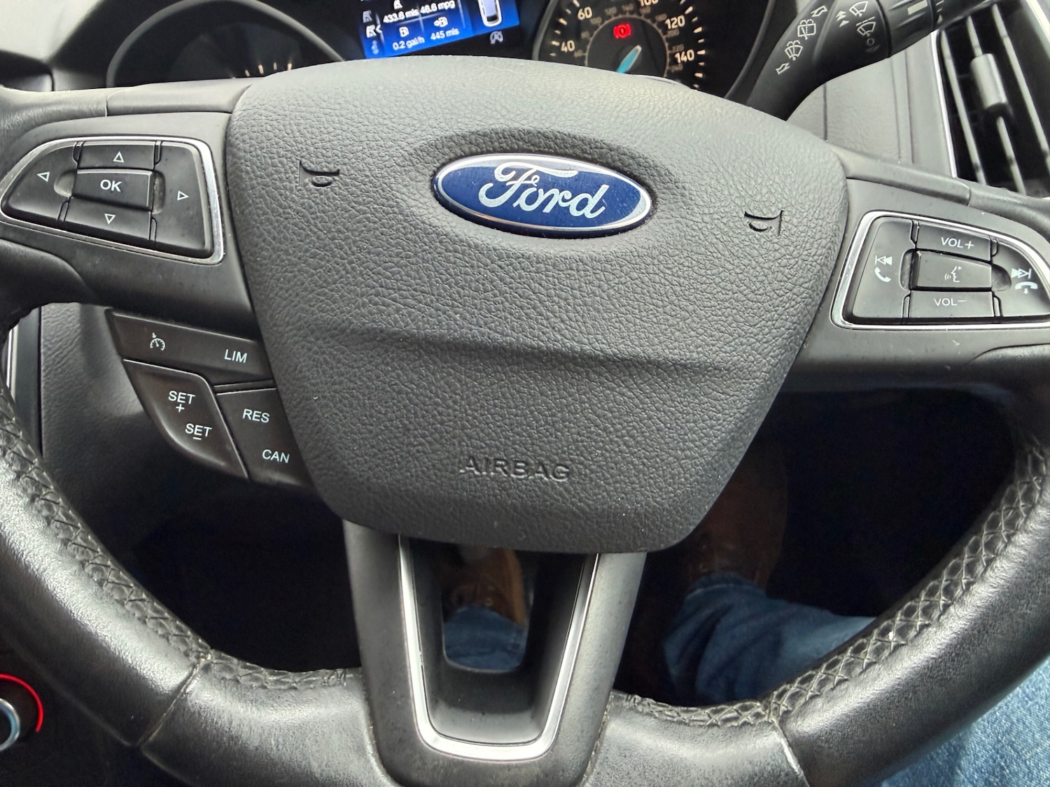 Used Ford Focus 2016 for sale - 77821989: Photo 18