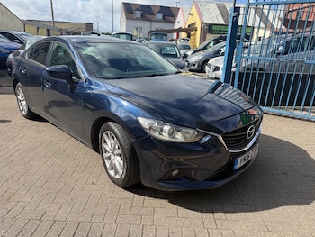 Used Mazda Mazda6 2016 for sale - 78804746: Photo