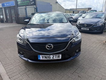 Used Mazda Mazda6 2016 for sale - 78804746: Photo