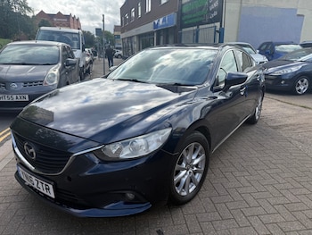 Used Mazda Mazda6 2016 for sale - 78804746: Photo