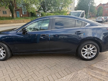 Used Mazda Mazda6 2016 for sale - 78804746: Photo