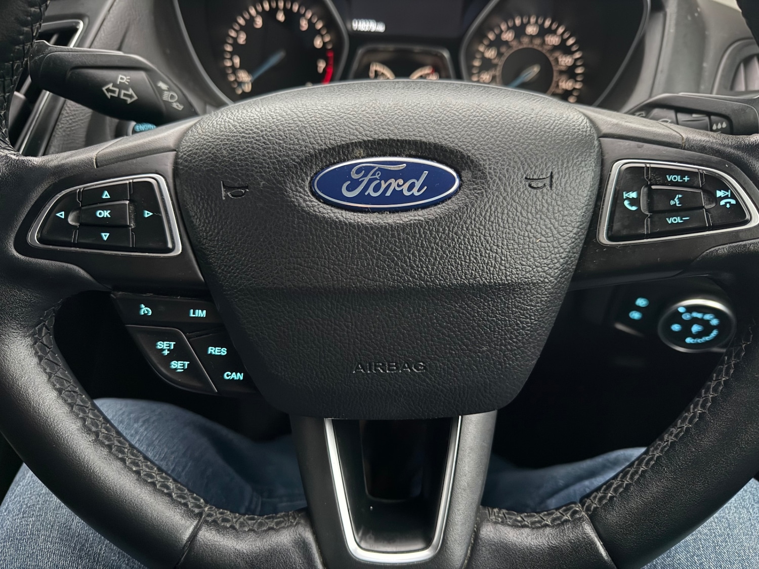 Used Ford Focus 2015 for sale - 77721446: Photo 13
