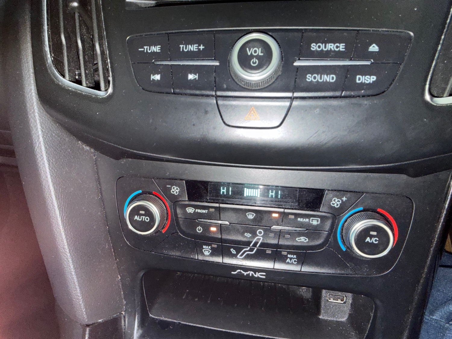 Used Ford Focus 2015 for sale - 77721446: Photo 14