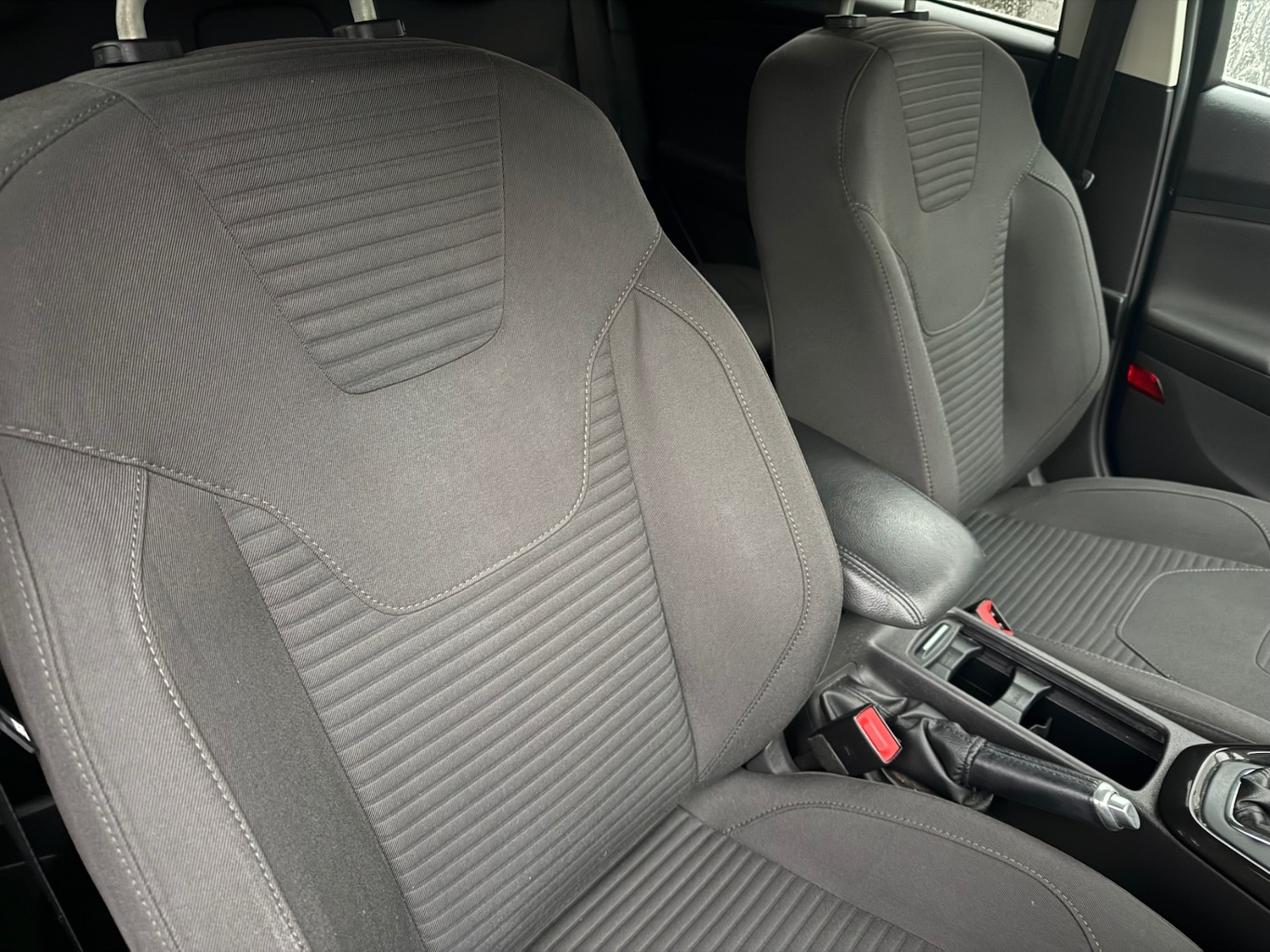 Used Ford Focus 2015 for sale - 77721446: Photo 7