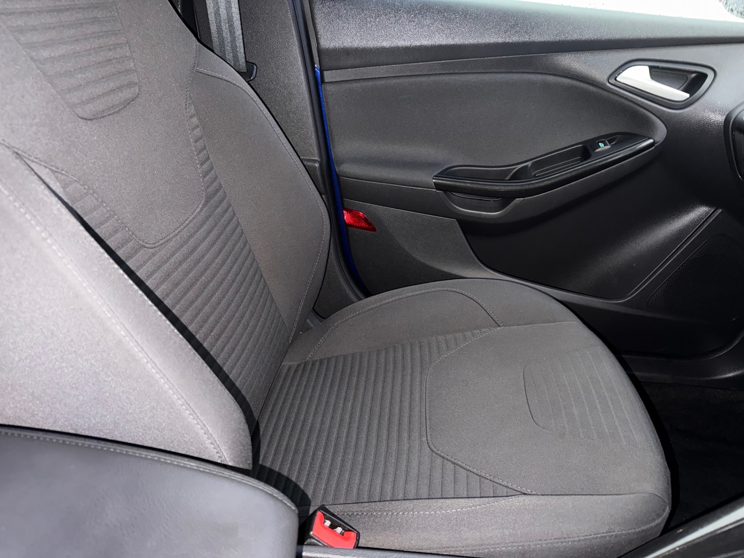 Used Ford Focus 2015 for sale - 77721446: Photo 9