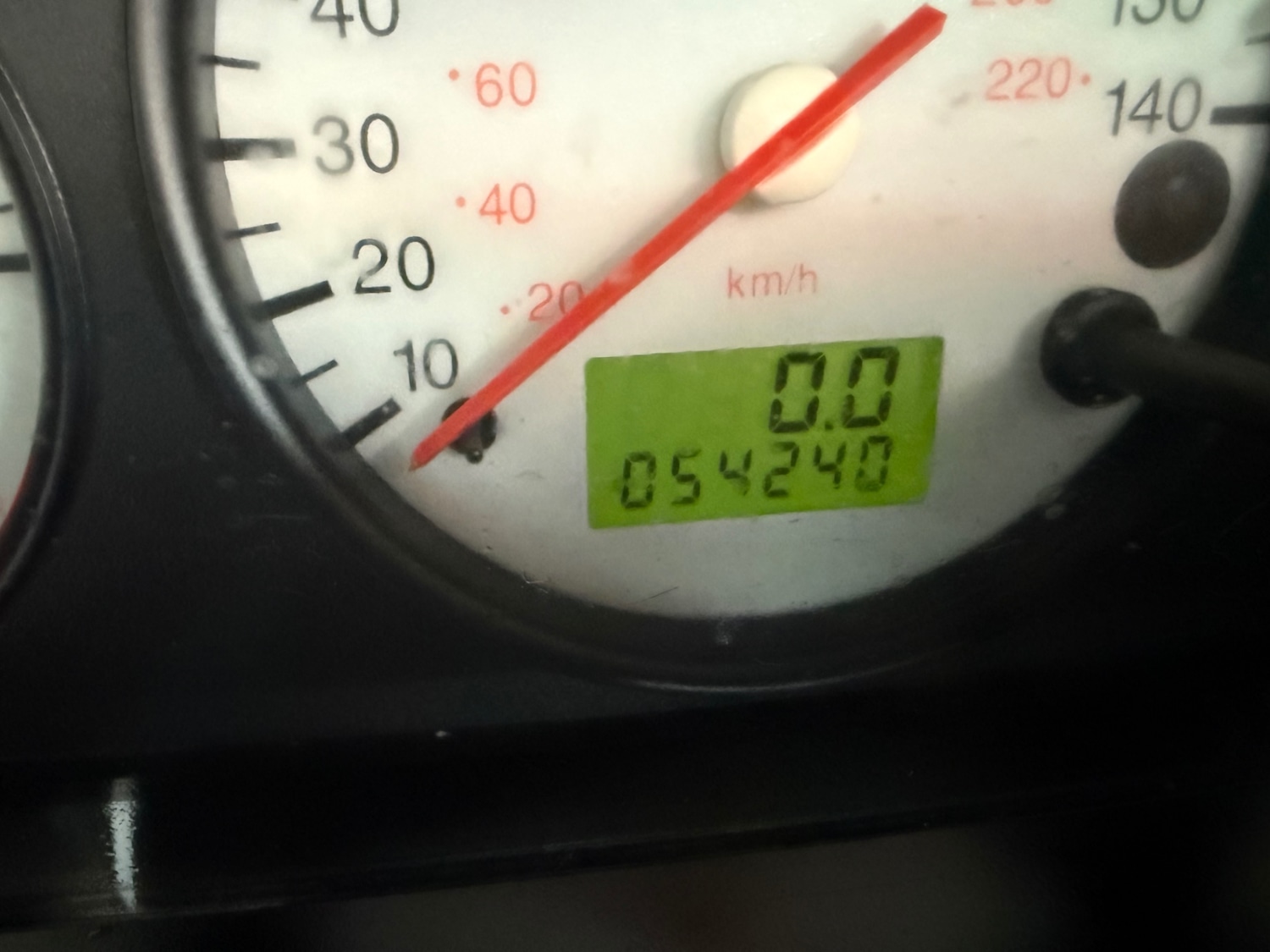 Used Ford Fiesta 1999 for sale - 78103794: Photo 8