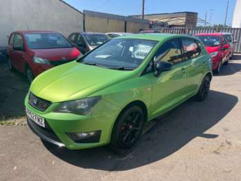 2012 (62) - 1.2 TSI FR 5dr DSG