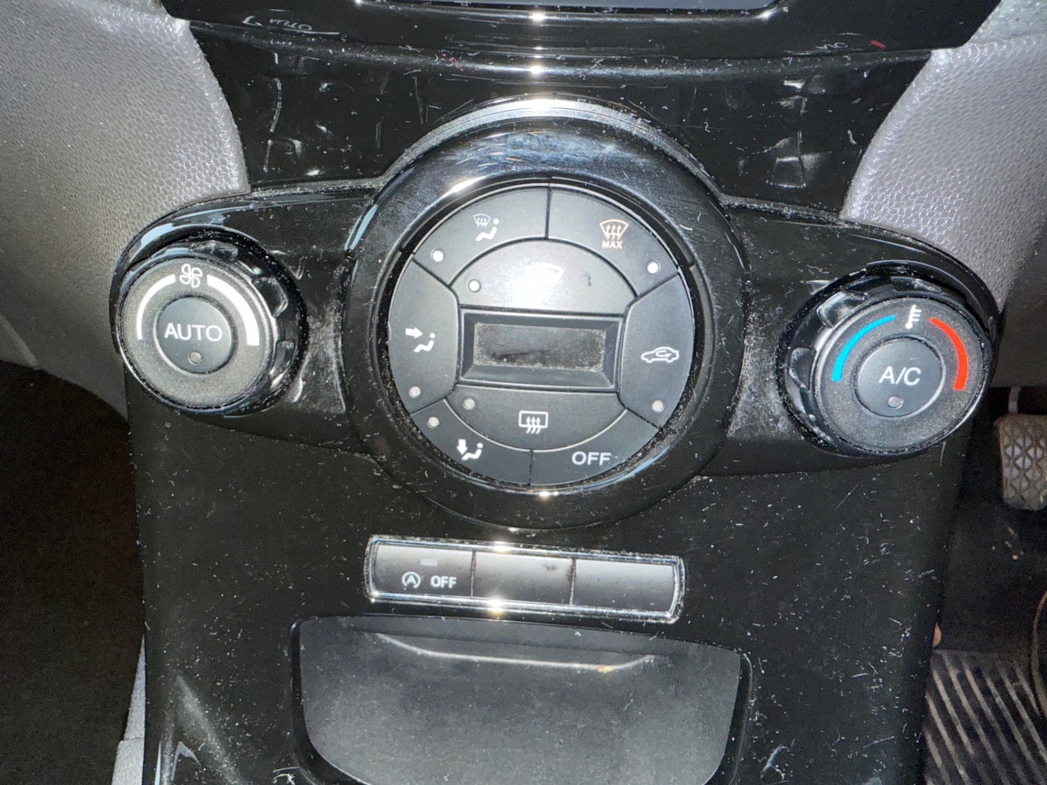 Used Ford Fiesta 2014 for sale - 76596653: Photo 10