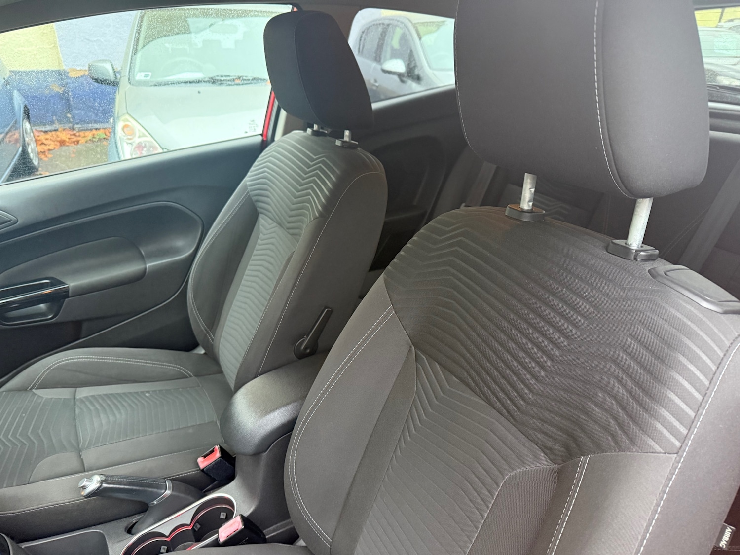 Used Ford Fiesta 2014 for sale - 76596653: Photo 7