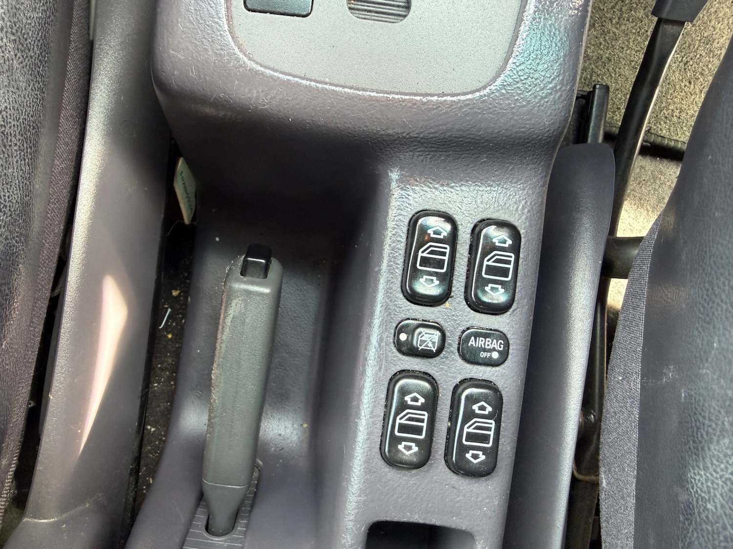 Used Mercedes-Benz A-Class 2004 for sale - 77880912: Photo 12