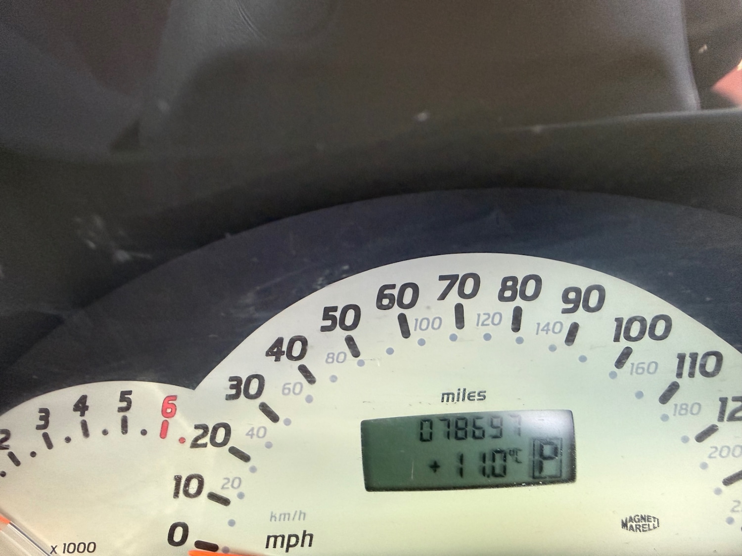 Used Mercedes-Benz A-Class 2004 for sale - 77880912: Photo 13