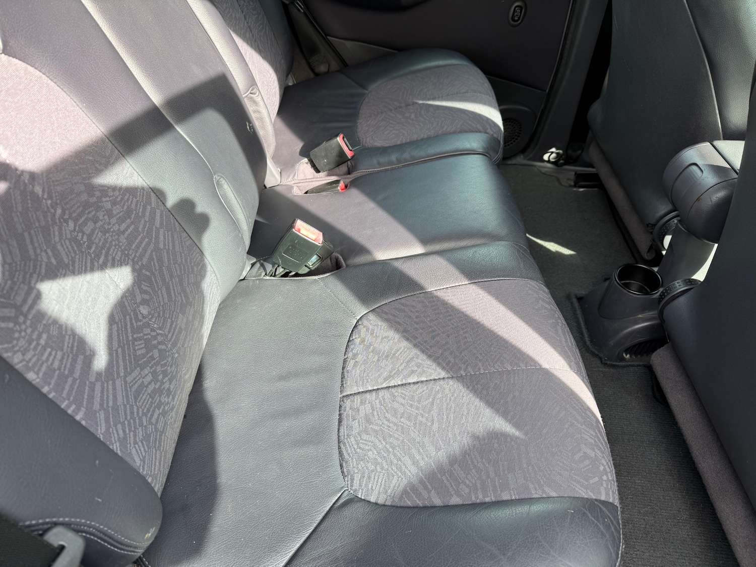 Used Mercedes-Benz A-Class 2004 for sale - 77880912: Photo 14