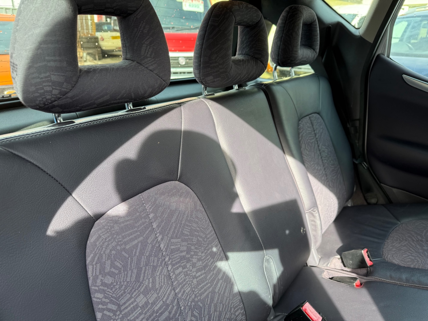 Used Mercedes-Benz A-Class 2004 for sale - 77880912: Photo 7