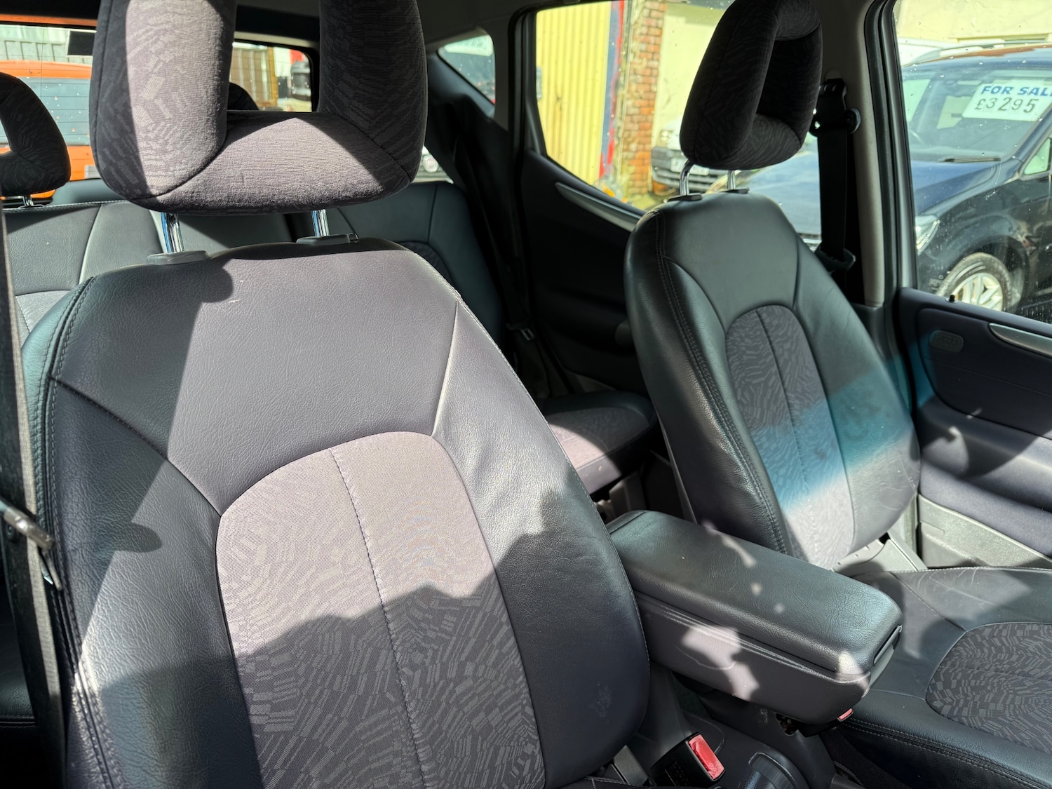 Used Mercedes-Benz A-Class 2004 for sale - 77880912: Photo 8