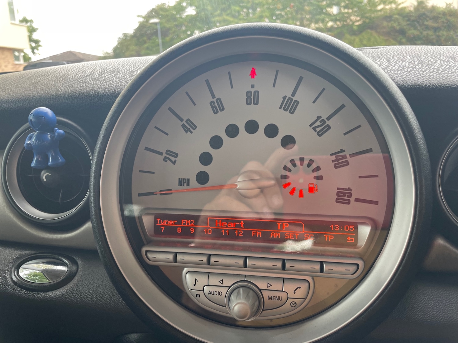 Vehicle 11
