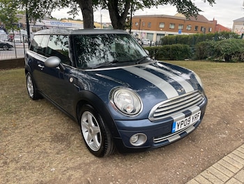 MINI - Clubman