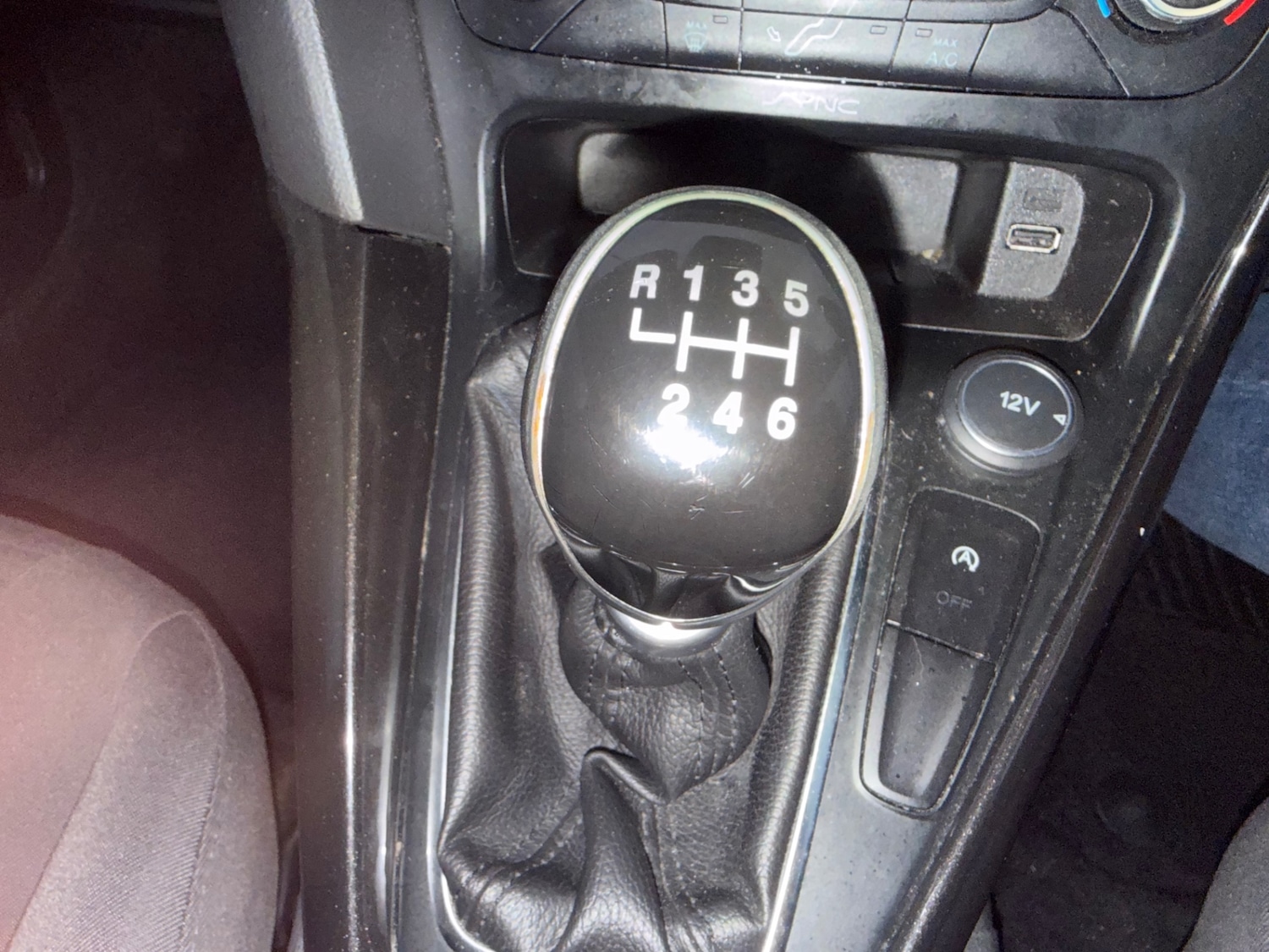 Used Ford Focus 2015 for sale - 77277047: Photo 14