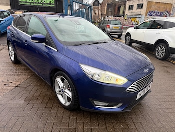 Used Ford Focus 2015 for sale - 77277047: Photo