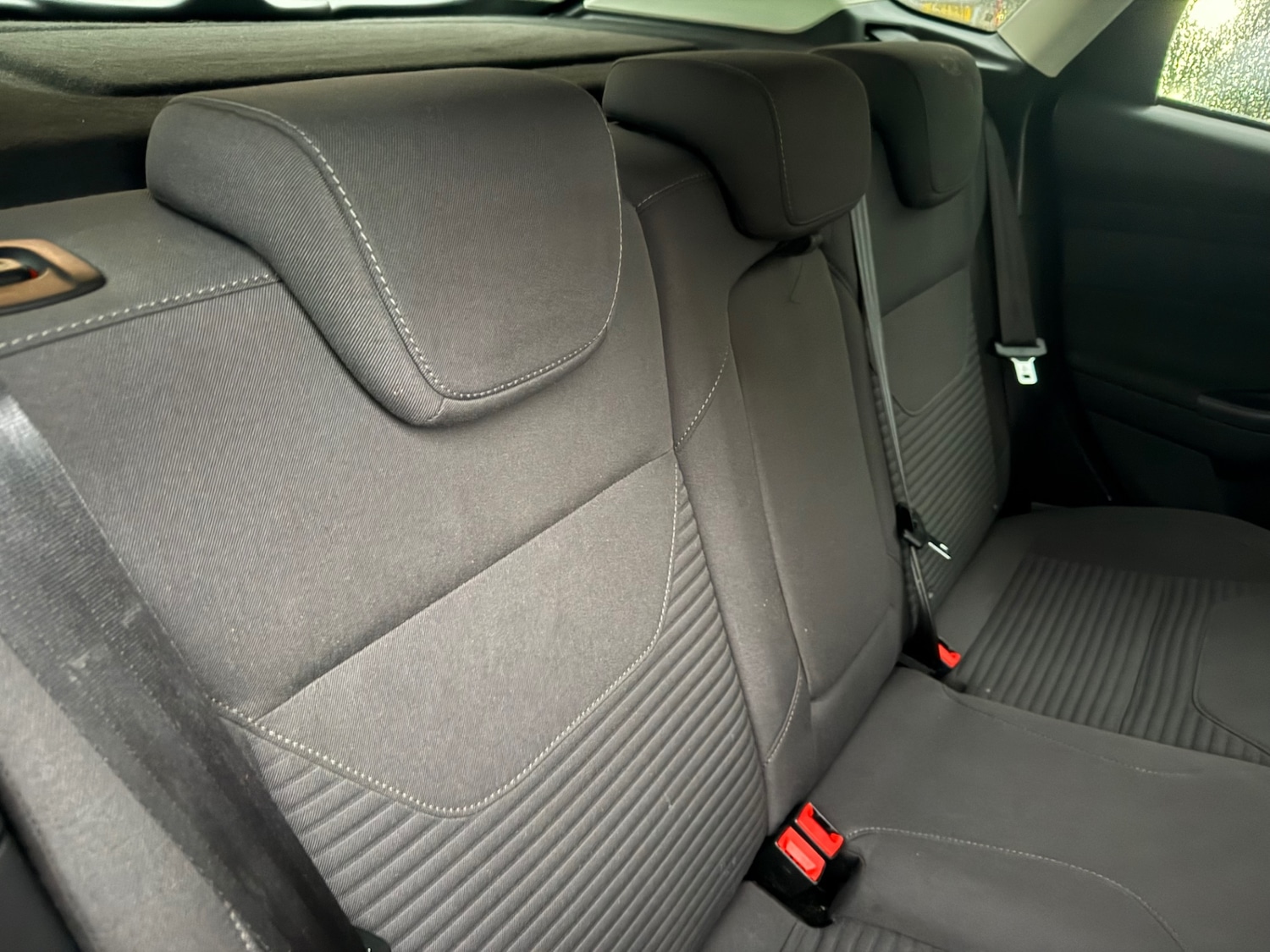 Used Ford Focus 2015 for sale - 77277047: Photo 7