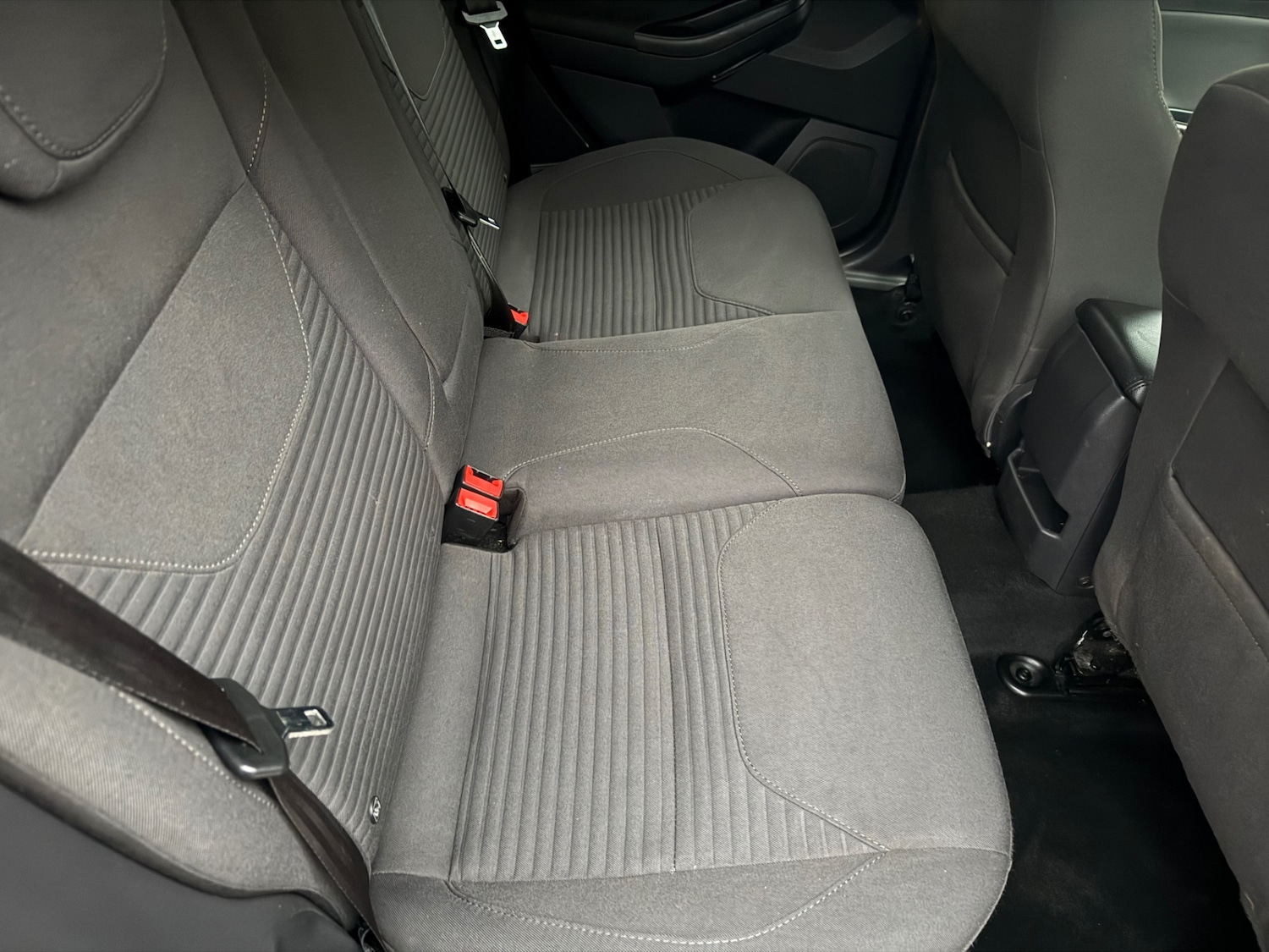 Used Ford Focus 2015 for sale - 77277047: Photo 8